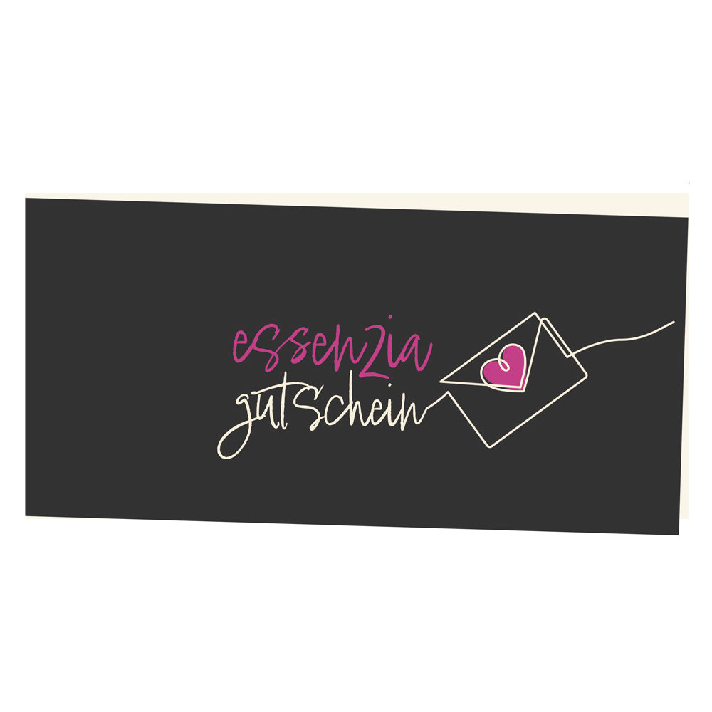 Geschenkgutschein